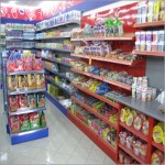 Supermarket-Display-Shelves